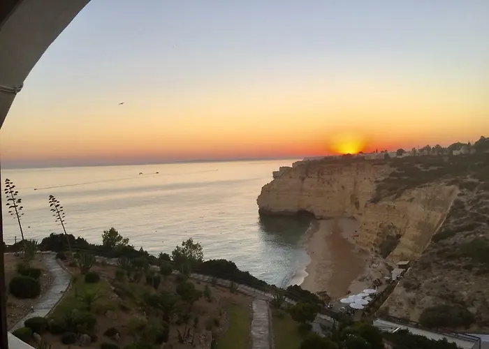 Colinasol Vale Centeanes Appartement Vue Mer
