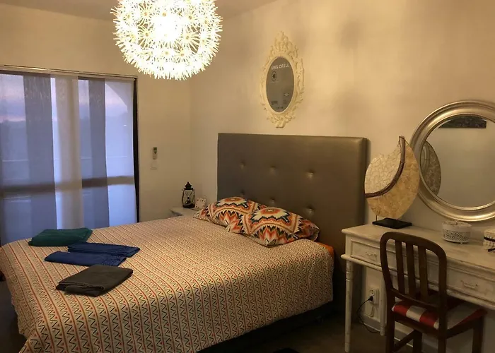 Appartement vue mer