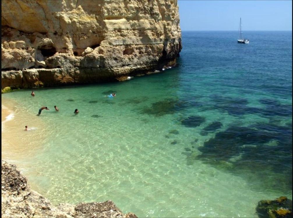 Vue Carvoeiro (Lagoa)