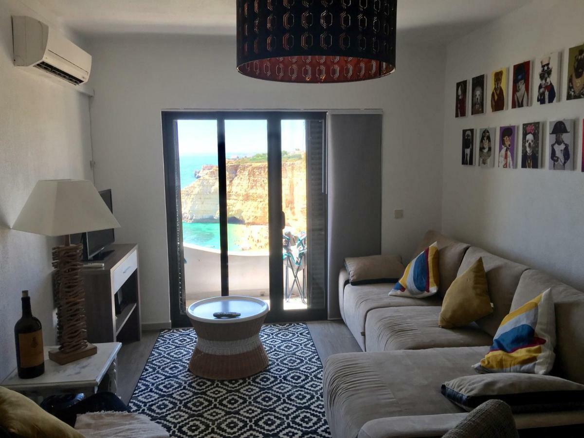 Vue Appartement