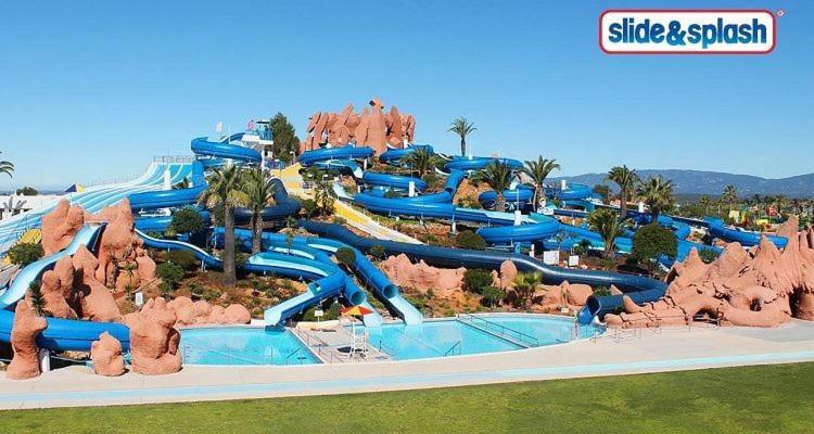 Appartement Vue Carvoeiro (Lagoa)