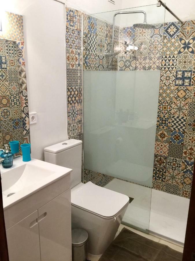 Vue Appartement *