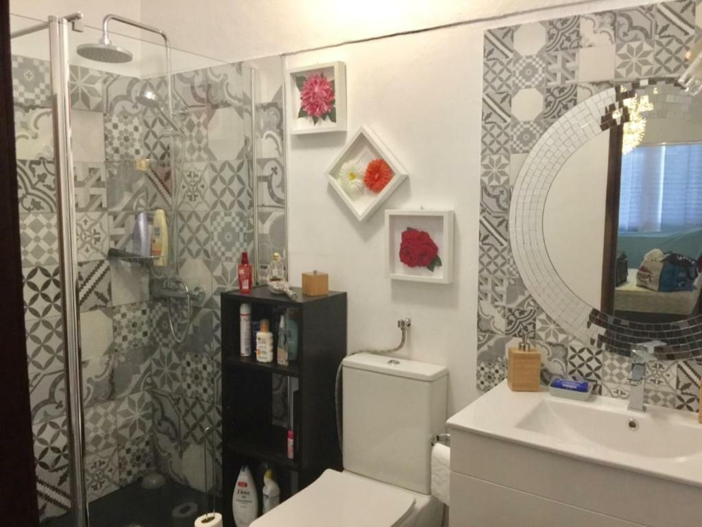 Appartement Vue