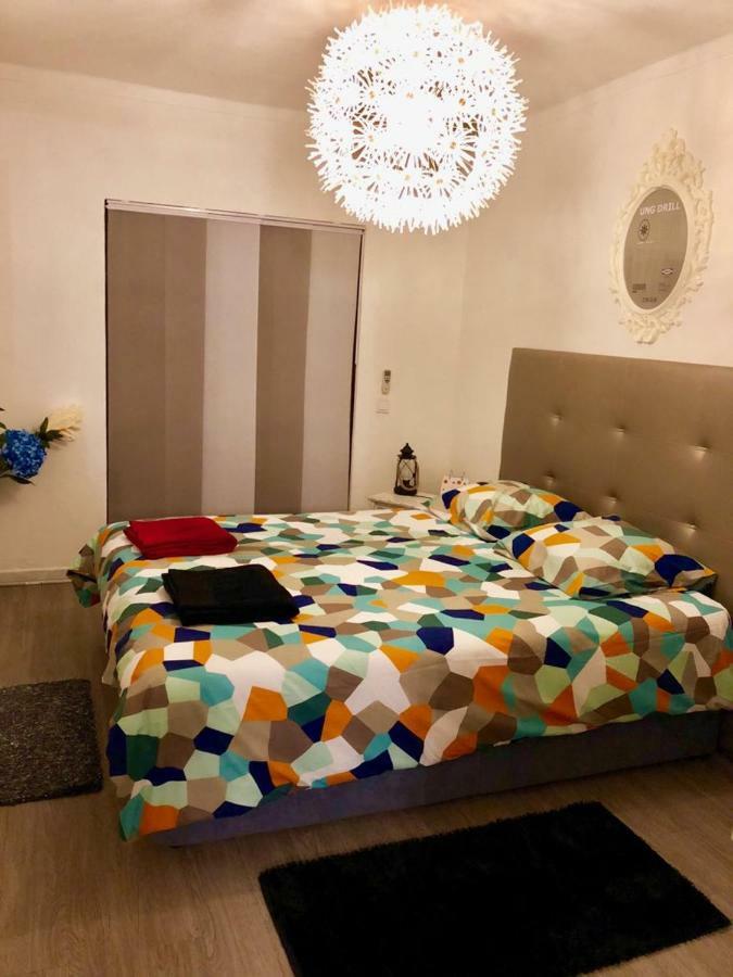 Vue Appartement *