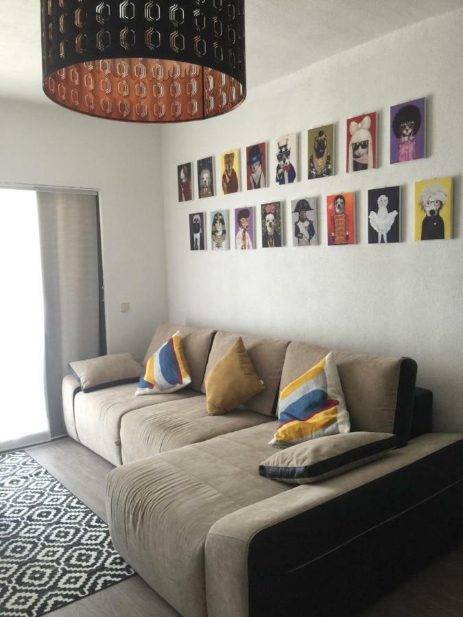 Appartement Vue