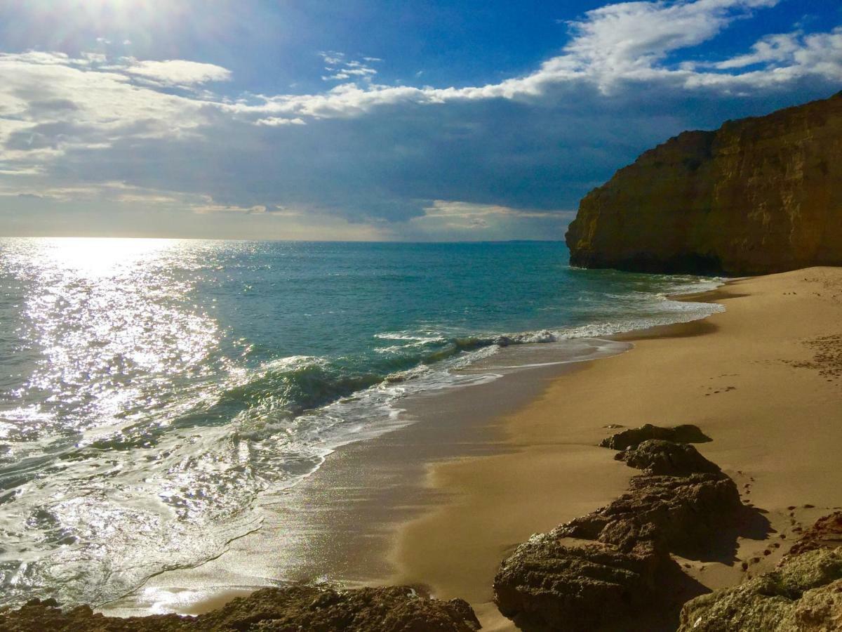 Vue Carvoeiro (Lagoa)