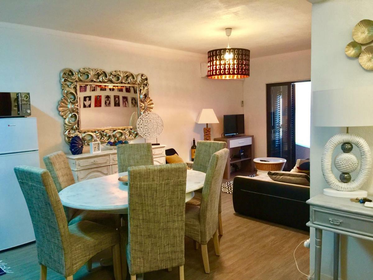 Appartement Vue Carvoeiro (Lagoa)