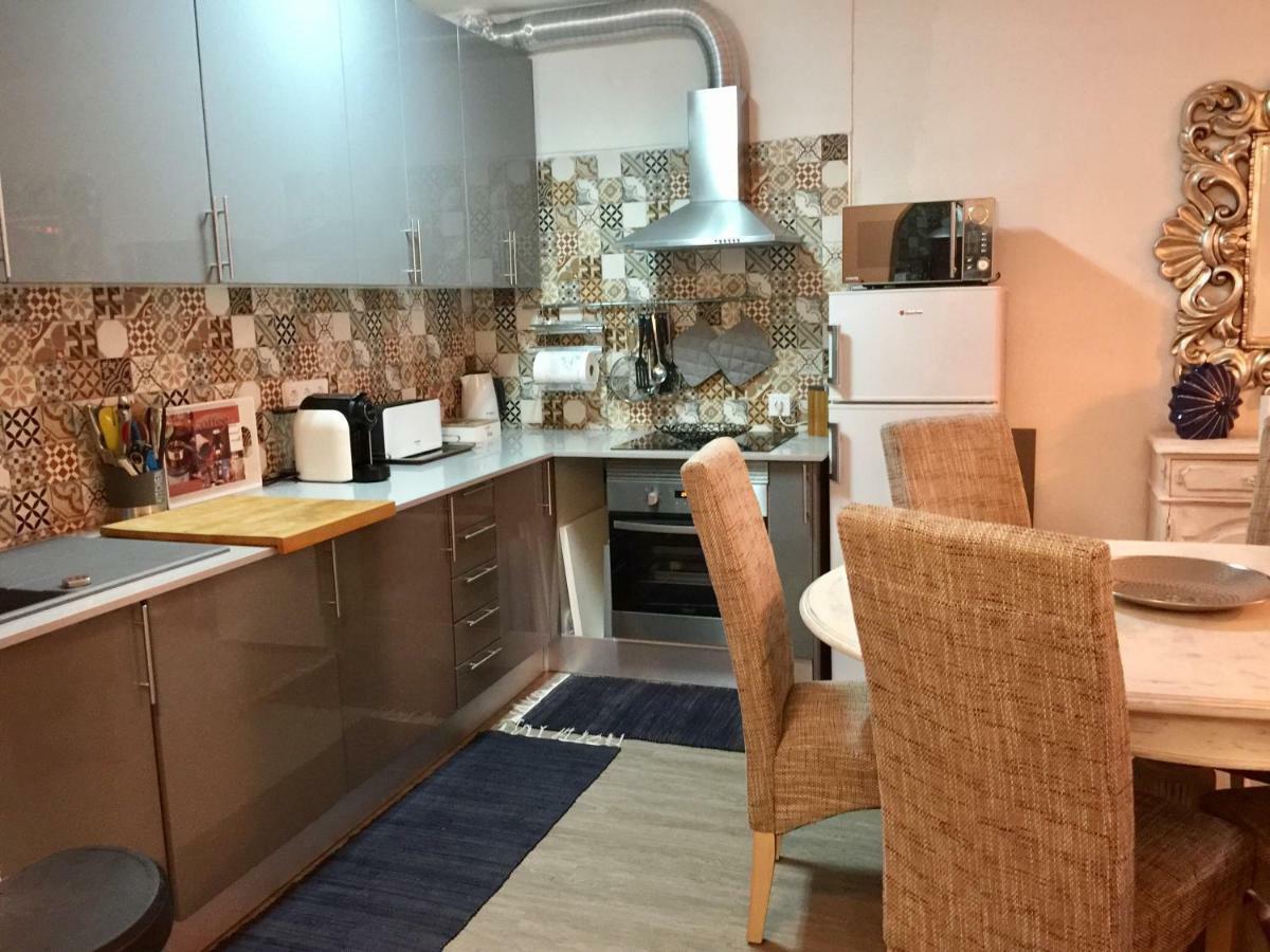 Appartement Vue