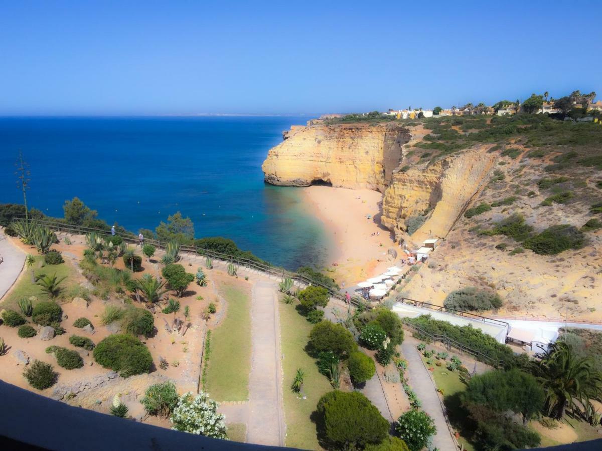 Vue Carvoeiro (Lagoa)