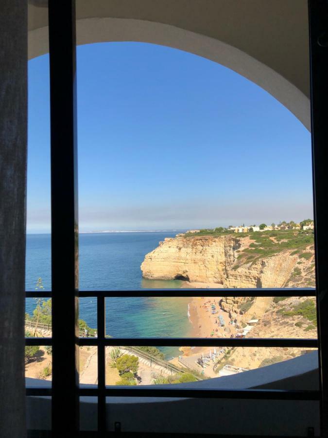 Vue Appartement Carvoeiro (Lagoa)