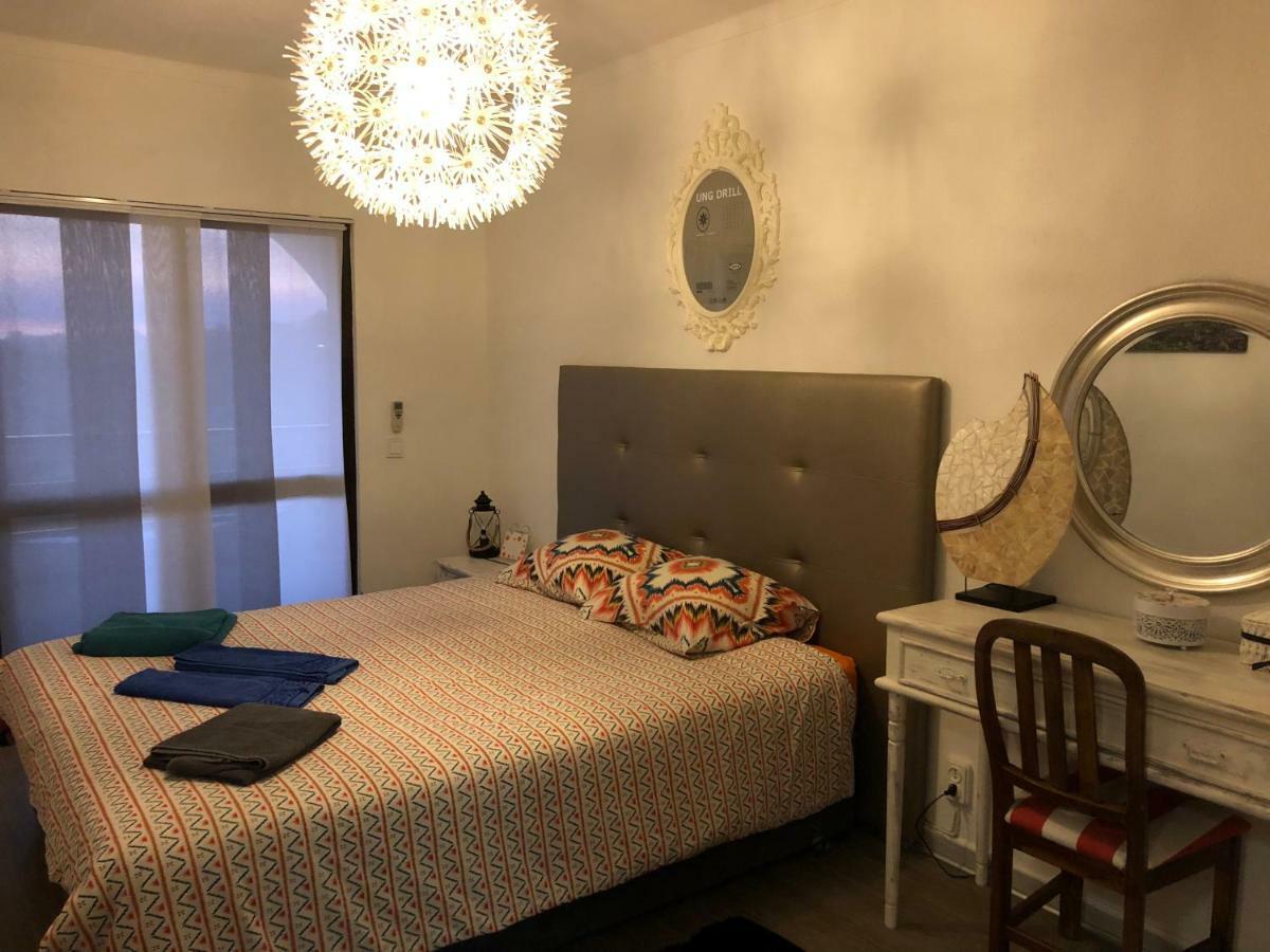 Appartement Vue Carvoeiro (Lagoa)