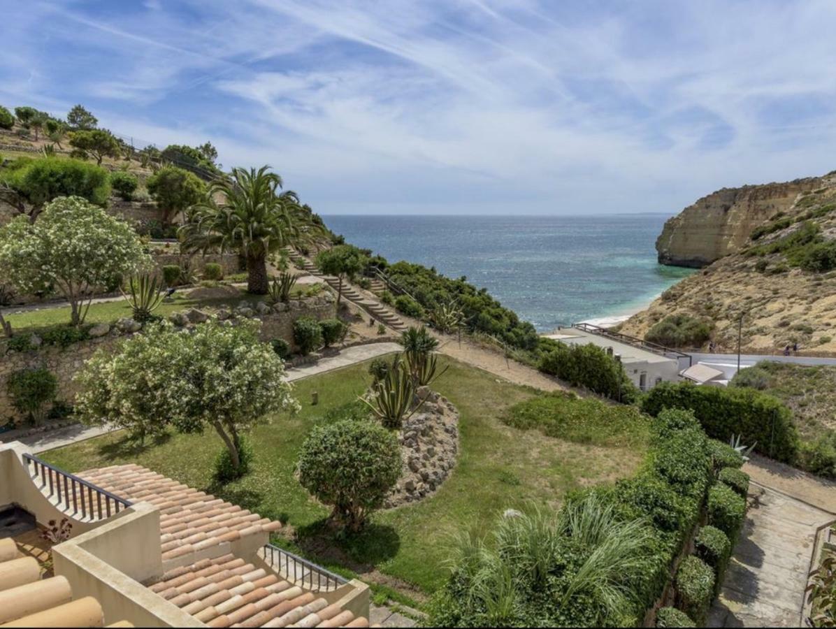 Colinasol Vale Centeanes Vue Carvoeiro (Lagoa)
